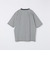 SHIPS: 〈接触冷感 / 抗菌防臭機能〉クールタッチ スムース Tシャツ