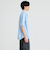 City Ambient Products: レギュラーカラー ブロード オーバー シャツ (半袖)
