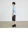 City Ambient Products: レギュラーカラー ブロード オーバー シャツ (半袖)