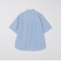 City Ambient Products: レギュラーカラー ブロード オーバー シャツ (半袖)