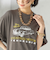 TENNESSEERIVER:TEE ワンピース