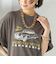 TENNESSEERIVER:TEE ワンピース