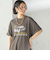 TENNESSEERIVER:TEE ワンピース