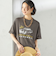 TENNESSEERIVER:TEE ワンピース