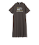 TENNESSEERIVER:TEE ワンピース