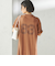TENNESSEERIVER:TEE ワンピース