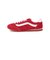 VANS:SUPER LOWPRO（RED）
