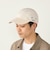 SHIPS Colors:〈UVカット・遮熱・吸水速乾〉ヒート シールド キャップ◇