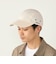 SHIPS Colors:〈UVカット・遮熱・吸水速乾〉ヒート シールド キャップ◇