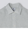 CORDINGS: リネン グラフチェック シャツ