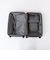 TUMI: インターナショナル デュアル アクセス 4ウィール キャリーオン