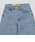 NEO BLUE: SUPER BAGGY JEANS