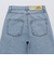 NEO BLUE: SUPER BAGGY JEANS