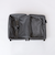 TUMI: ミディアム トリップ エクスパンダブル 4ウィール パッキングケース