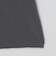 【SHIPS any別注】Phatee: オーガニックコットン ピスネーム スピンドル ポケット Tシャツ◇