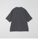【SHIPS any別注】Phatee: オーガニックコットン ピスネーム スピンドル ポケット Tシャツ◇