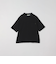 【SHIPS any別注】Phatee: オーガニックコットン ピスネーム スピンドル ポケット Tシャツ◇