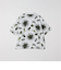 【SHIPS any別注】Phatee: オーガニックコットン パターン プリント スピンドル ポケット Tシャツ◇