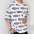 【SHIPS any別注】Phatee: オーガニックコットン パターン プリント スピンドル ポケット Tシャツ◇