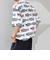 【SHIPS any別注】Phatee: オーガニックコットン パターン プリント スピンドル ポケット Tシャツ◇