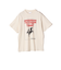 【SHIPS別注】TENNESSEE:イージー ショート スリーブ TEE
