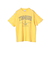 【SHIPS別注】TENNESSEE:イージー ショート スリーブ TEE
