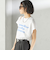 【SHIPS別注】TENNESSEE:フレンチ スリーブ プルオーバー