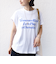 【SHIPS別注】TENNESSEE:フレンチ スリーブ プルオーバー