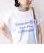 【SHIPS別注】TENNESSEE:フレンチ スリーブ プルオーバー