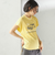 【SHIPS別注】TENNESSEE:フレンチ スリーブ プルオーバー