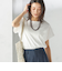 〈接触冷感〉ポンチ ドルマン TEE