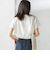 〈接触冷感〉ポンチ ドルマン TEE