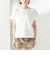 《一部追加予約》〈接触冷感〉ポンチ ドルマン TEE