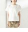 《一部追加予約》〈接触冷感〉ポンチ ドルマン TEE