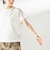 《一部追加予約》〈接触冷感〉ポンチ ドルマン TEE