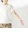 《一部追加予約》〈接触冷感〉ポンチ ドルマン TEE