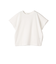 〈接触冷感〉ポンチ ドルマン TEE
