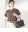 《一部追加予約》〈接触冷感〉ポンチ ドルマン TEE