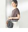 《一部追加予約》〈接触冷感〉ポンチ ドルマン TEE