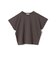 《一部追加予約》〈接触冷感〉ポンチ ドルマン TEE
