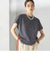 《一部追加予約》〈接触冷感〉ポンチ ドルマン TEE