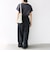 《一部追加予約》〈接触冷感〉ポンチ ドルマン TEE