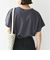 〈接触冷感〉ポンチ ドルマン TEE