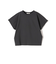 〈接触冷感〉ポンチ ドルマン TEE