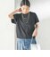 《一部追加予約》〈接触冷感〉ポンチ ドルマン TEE