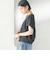 《一部追加予約》〈接触冷感〉ポンチ ドルマン TEE