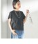 《一部追加予約》〈接触冷感〉ポンチ ドルマン TEE