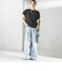 《一部追加予約》〈接触冷感〉ポンチ ドルマン TEE