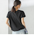 〈接触冷感〉ポンチ ドルマン TEE