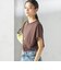 《一部追加予約》〈接触冷感〉ポンチ ドルマン TEE